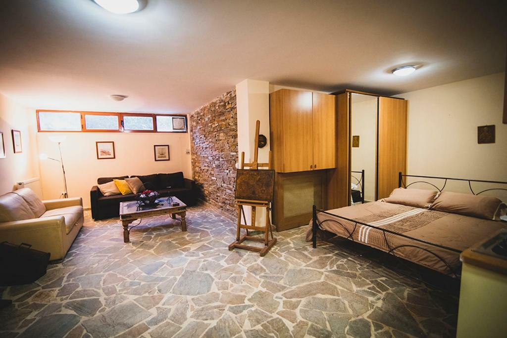 Villa Soula Анависсос Экстерьер фото